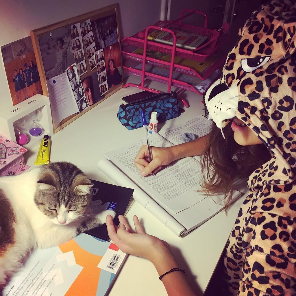 Ναταλία Δραγούμη: Οι σπάνιες φωτογραφίες με τα παιδιά της Φίλιππο και Κλειώ (pics) 