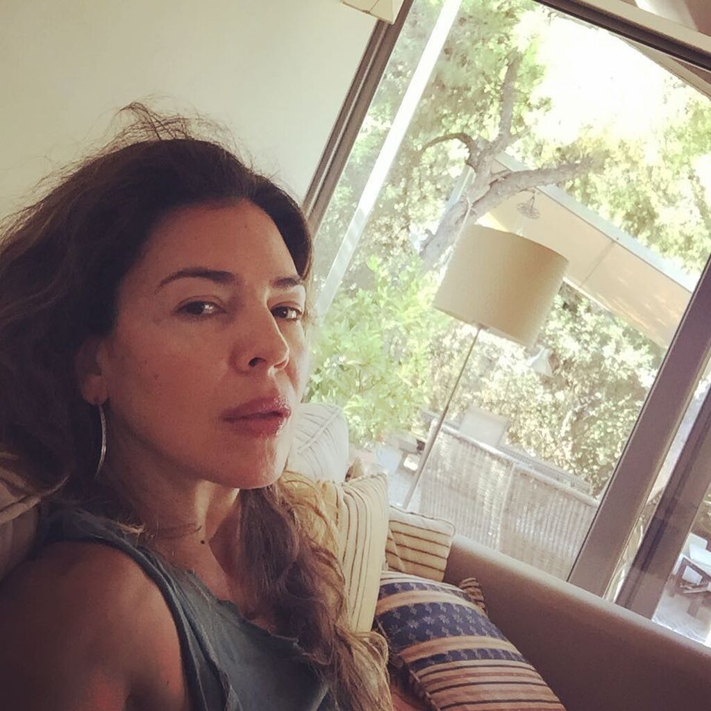 Ναταλία Δραγούμη: Δείτε φωτογραφίες από το εντυπωσιακό της σπίτι (pics)