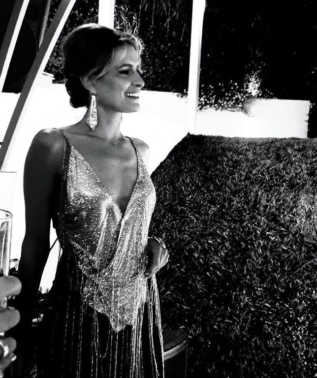 Φωτογραφίες από το πάρτι έκπληξη που ετοίμασε η Tatiana Blatnik για τον Νικόλαο (pics+vid)