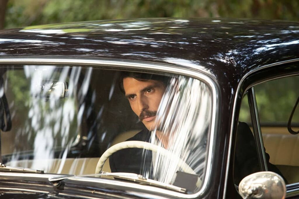 Ο Μελέτης είναι ένας από τους πιο αντιπαθητικούς ρόλους της αγαπημένης σειράς...