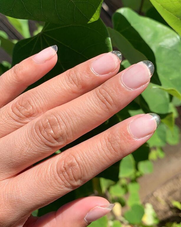 Τα μανικιούρ της εβδομάδας: Ιδέες για το πώς θα βάψεις τα νύχια σου 