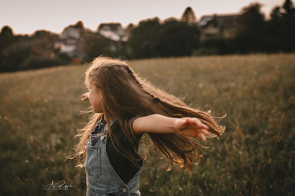 Οι ξέγνοιαστες στιγμές των παιδιών μέσα από τον φωτογραφικό φακό μιας μαμάς θα σας γοητεύσουν (pics)