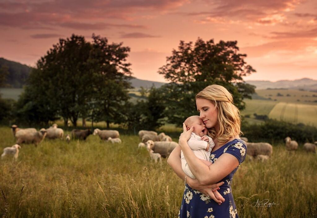 Οι ξέγνοιαστες στιγμές των παιδιών μέσα από τον φωτογραφικό φακό μιας μαμάς θα σας γοητεύσουν (pics)