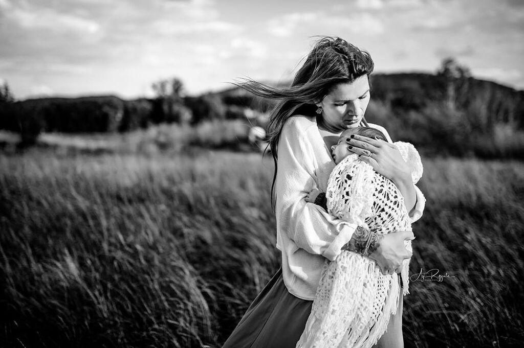 Οι ξέγνοιαστες στιγμές των παιδιών μέσα από τον φωτογραφικό φακό μιας μαμάς θα σας γοητεύσουν (pics)