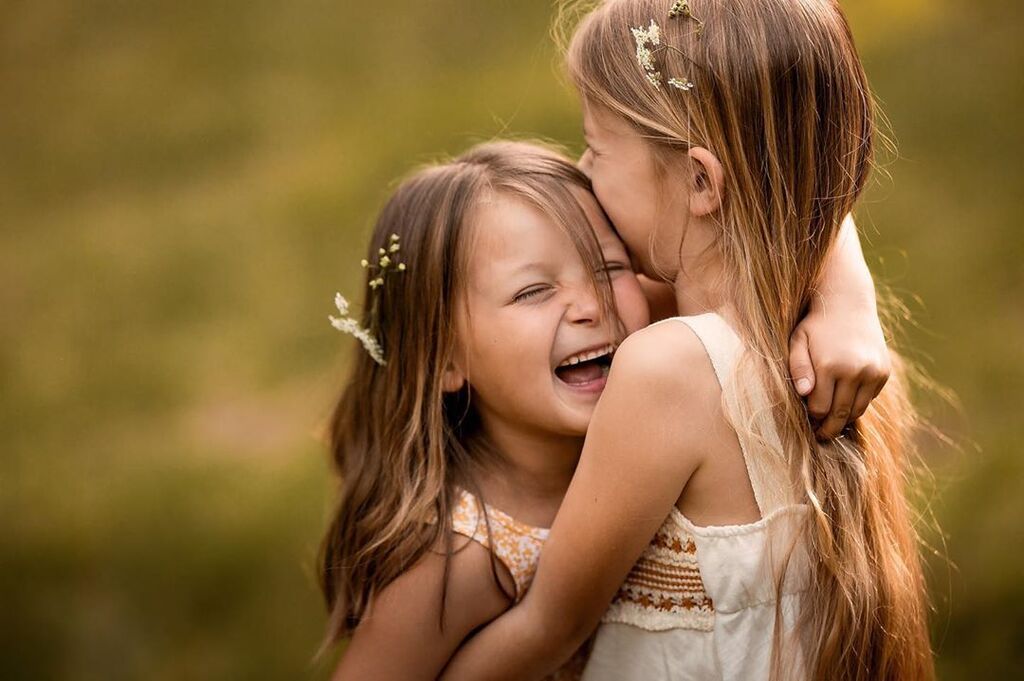 Οι ξέγνοιαστες στιγμές των παιδιών μέσα από τον φωτογραφικό φακό μιας μαμάς θα σας γοητεύσουν (pics)