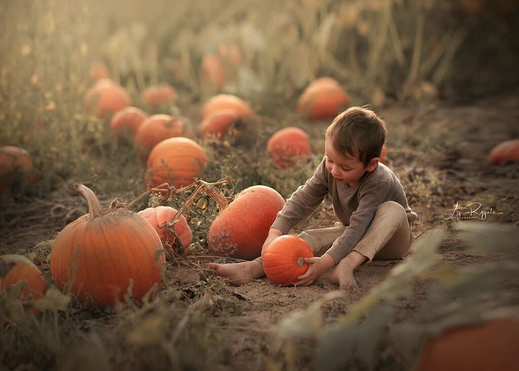 Οι ξέγνοιαστες στιγμές των παιδιών μέσα από τον φωτογραφικό φακό μιας μαμάς θα σας γοητεύσουν (pics)