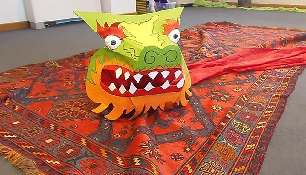 Ελληνικός Κόσμος: Εκπαιδευτικά Προγράμματα Νοεμβρίου