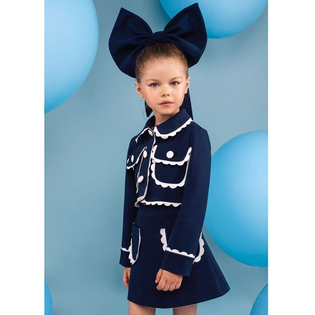 Αυτή είναι η εντυπωσιακή 6χρονη που πήρε τον τίτλο της πιο όμορφης στον κόσμο (pics+vid)