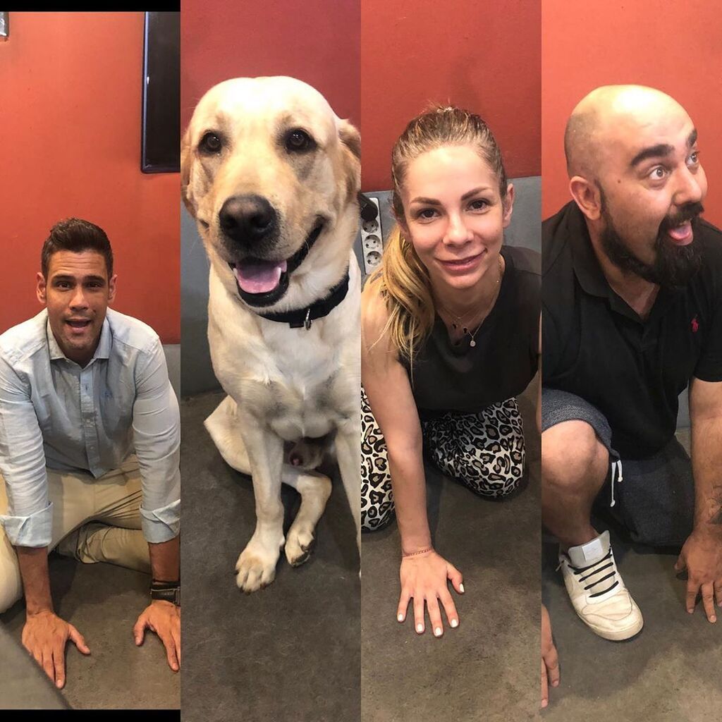 Δημήτρης Ουγγαρέζος: Η πρώτη ανάρτησή του μετά το θάνατο της μητέρας του (pics) 