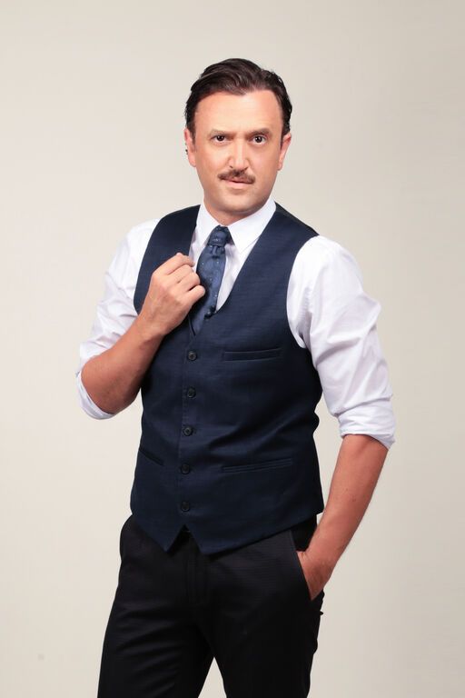  «ANNIE»: Το σπουδαίο μιούζικαλ στο TAE KBO NTO από 13 έως 29 Δεκεμβρίου