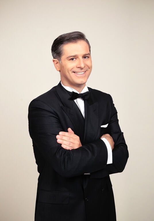  «ANNIE»: Το σπουδαίο μιούζικαλ στο TAE KBO NTO από 13 έως 29 Δεκεμβρίου