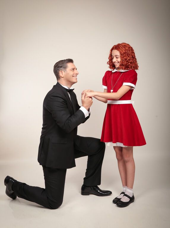  «ANNIE»: Το σπουδαίο μιούζικαλ στο TAE KBO NTO από 13 έως 29 Δεκεμβρίου