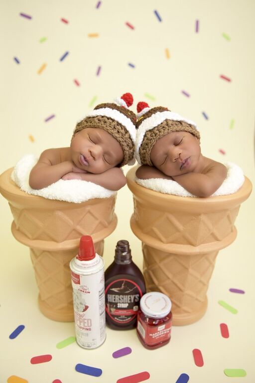 Οι φωτογραφίες αυτών των παιδιών θα σας φτιάξουν τη μέρα (pics)