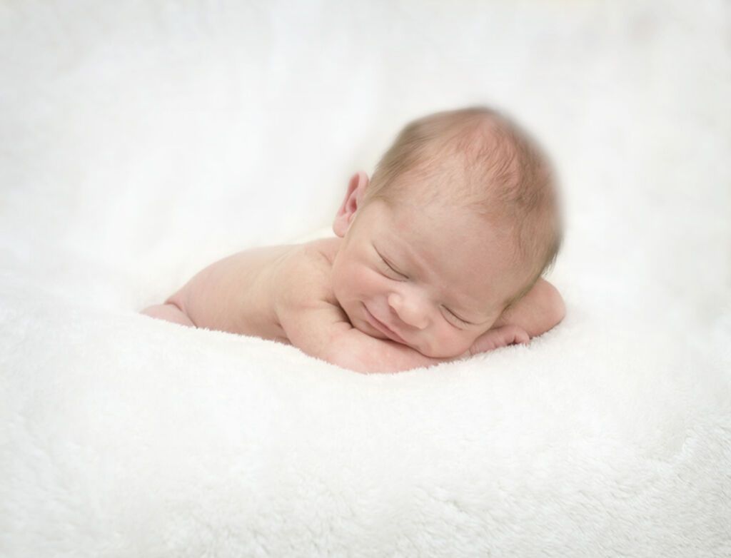 Μωράκια κοιμούνται και μοιάζουν με πραγματικά αγγελούδια (pics)