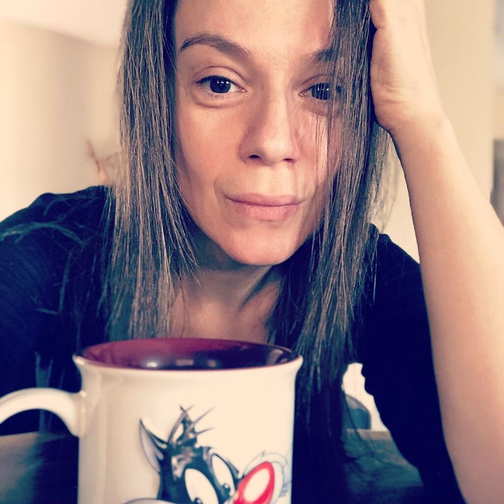 Ο λόγος  για την αγαπημένη Πέγκυ Τρικαλιώτη.