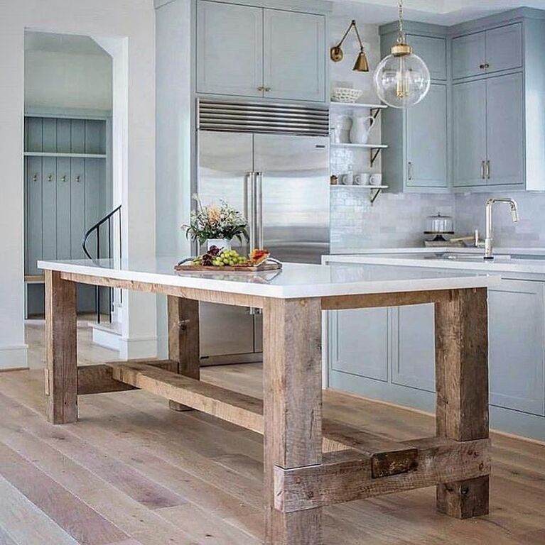 Δεκαπέντε minimal κουζίνες που θα λατρέψετε (pics+vid)