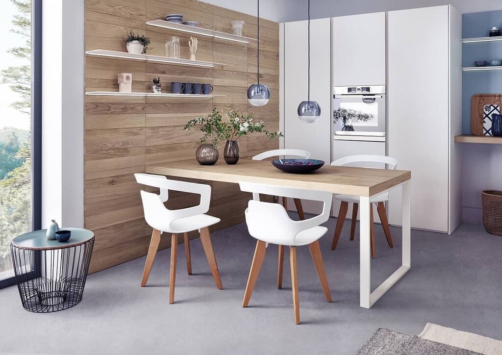 Δεκαπέντε minimal κουζίνες που θα λατρέψετε (pics+vid)