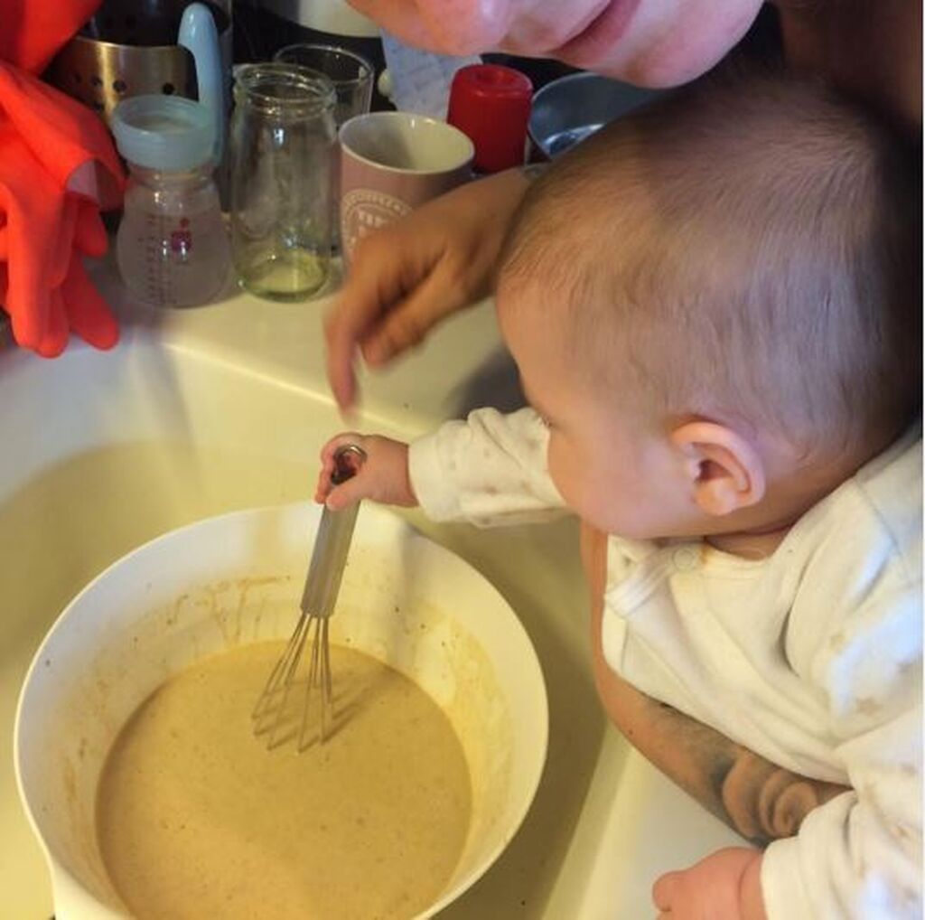 Ρούλα Ρέβη: Το μήνυμά της για την Παγκόσμια Ημέρα προωρότητας - «Γεννήθηκαν πολύ δυνατοί μαχητές»