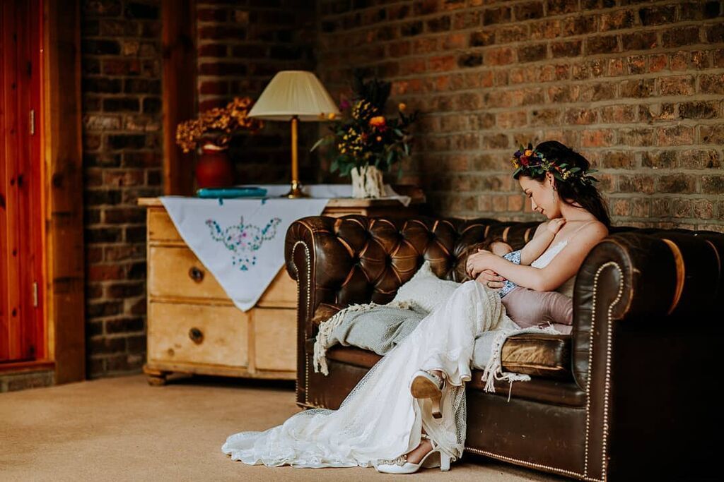 πηγή: Instagram account hollierosa_