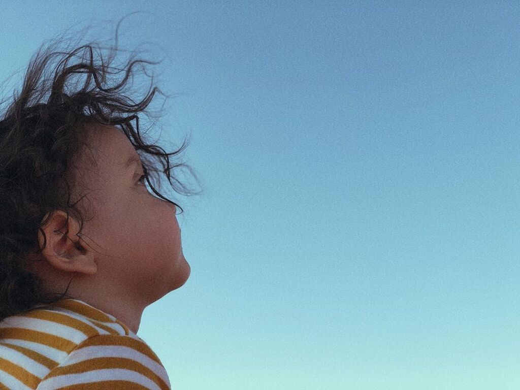 Σταύρος Σβήγγος: Ξετρελαμένος με τον γιο του - Δείτε τις φώτο που έχει δημοσιεύσει η γυναίκα του 