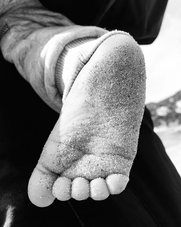 Σταύρος Σβήγγος: Ξετρελαμένος με τον γιο του - Δείτε τις φώτο που έχει δημοσιεύσει η γυναίκα του 