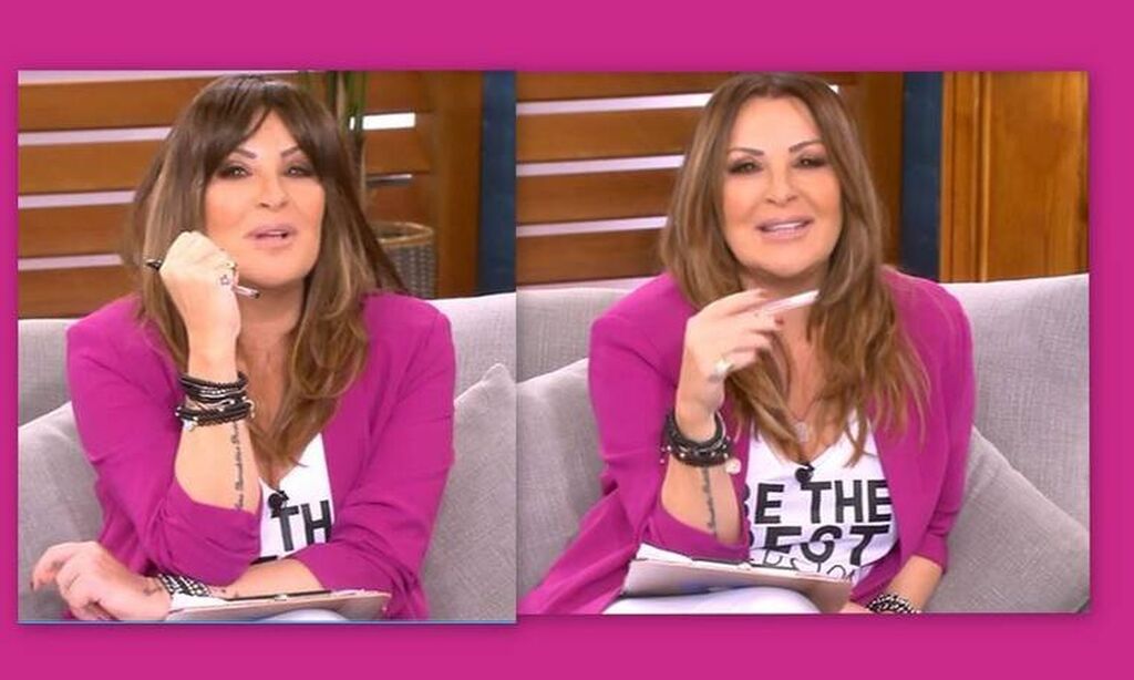 Με ή χωρίς αφέλειες λοιπόν την προτιμάτε; 