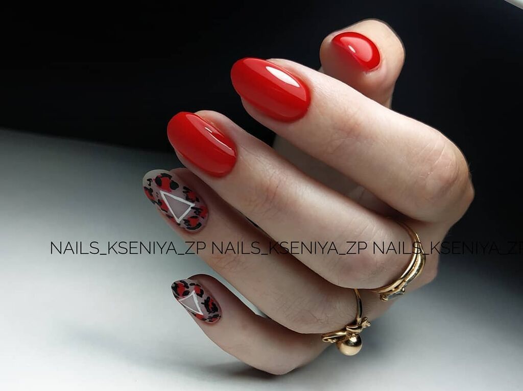 Τα μανικιούρ της εβδομάδας είναι εδώ. Ποιο θα επιλέξεις;