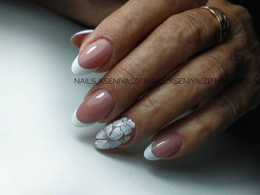 Τα μανικιούρ της εβδομάδας είναι εδώ. Ποιο θα επιλέξεις;