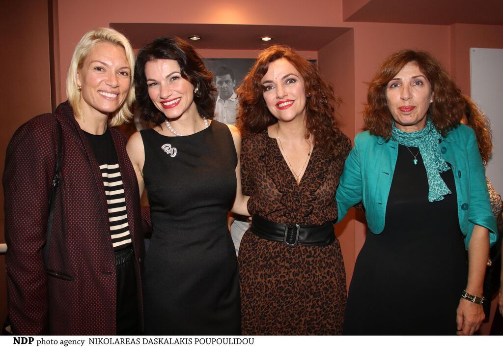 Μικρό Παλλάς: «Η Μαρία πριν την Κάλλας» - Δείτε το εορταστικό πρόγραμμα παραστάσεων του Δεκεμβρίου