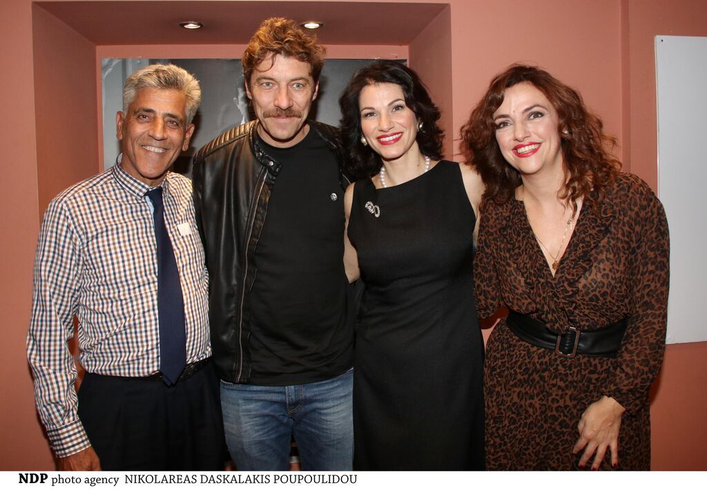 Μικρό Παλλάς: «Η Μαρία πριν την Κάλλας» - Δείτε το εορταστικό πρόγραμμα παραστάσεων του Δεκεμβρίου