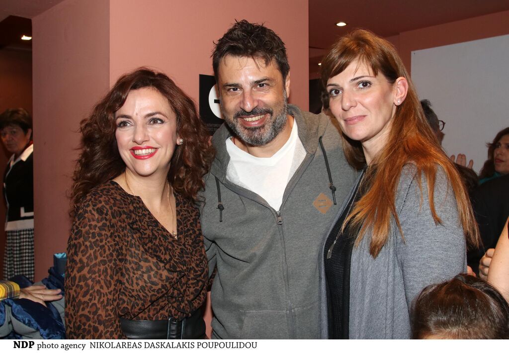 Μικρό Παλλάς: «Η Μαρία πριν την Κάλλας» - Δείτε το εορταστικό πρόγραμμα παραστάσεων του Δεκεμβρίου