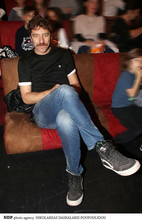 Μικρό Παλλάς: «Η Μαρία πριν την Κάλλας» - Δείτε το εορταστικό πρόγραμμα παραστάσεων του Δεκεμβρίου