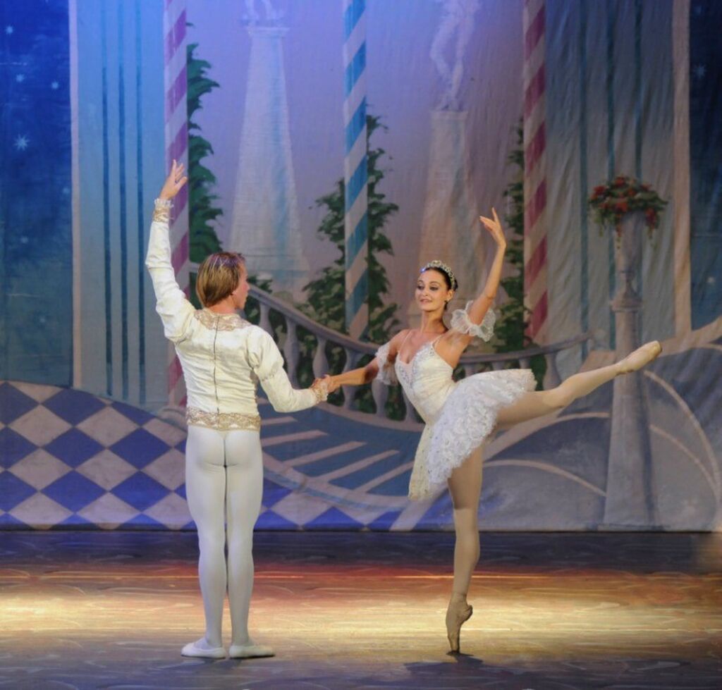 Ο «Καρυοθραύστης», από τα κορυφαία μπαλέτα του Θεάτρου Μόσχας, έρχεται σε Αθήνα και Θεσσαλονίκη