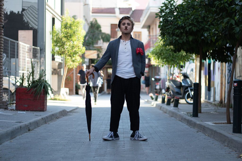 «Τσάρλι» : H πρώτη βωβή, έγχρωμη ταινία κάνει πρεμιέρα στις 12 Δεκεμβρίου