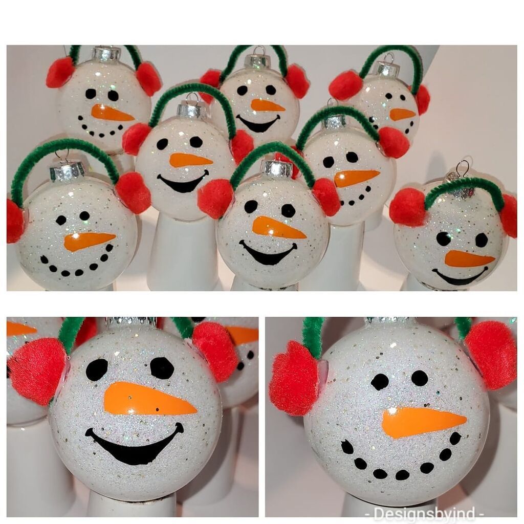 Πρωτότυπα και ξεχωριστά χριστουγεννιάτικα στολίδια για το δέντρο σας (pics) 