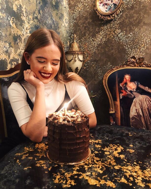 Το κοριτσάκι από τη σειρά «Για την καρδιά ενός αγγέλου» έγινε ολόκληρη γυναίκα (photos)