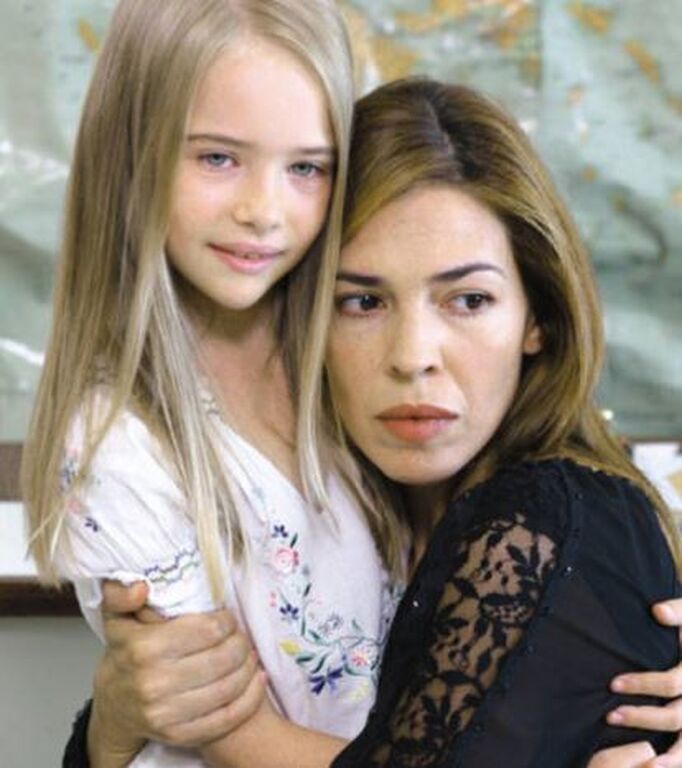 Το κοριτσάκι από τη σειρά «Για την καρδιά ενός αγγέλου» έγινε ολόκληρη γυναίκα (photos)