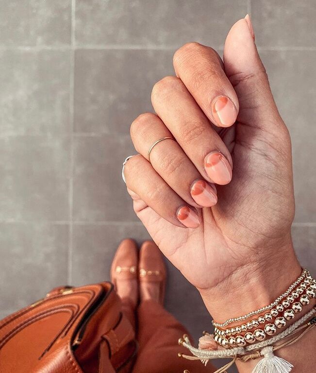 Τα μανικιούρ της εβδομάδας: Πώς να βάψεις τα νύχια σου τις επόμενες ημέρες