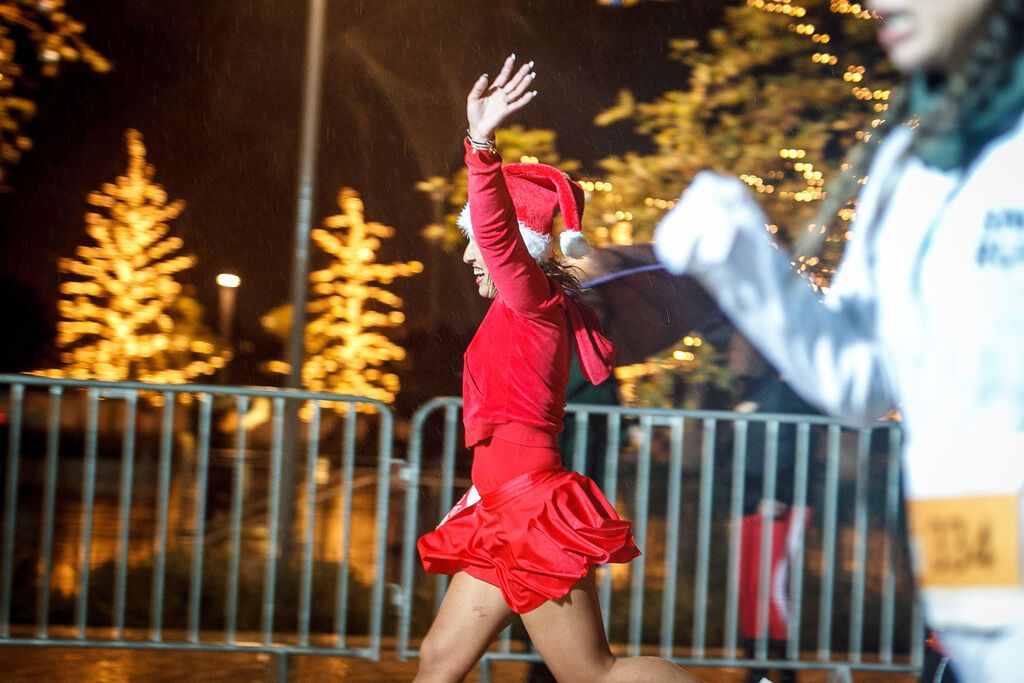 SNF RUN: 2020 FIRST RUN - Οι εγγραφές άνοιξαν!