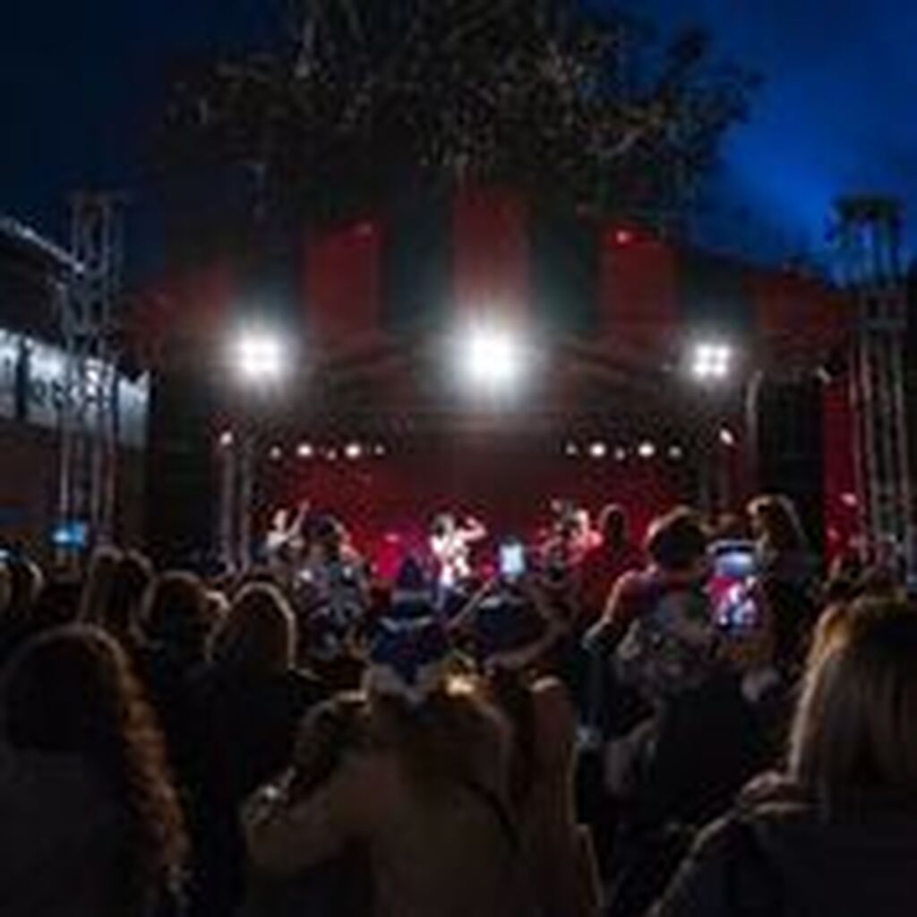 The Christmas Factory και η Επέλαση των Ξωτικών: Φαντασμαγορικά εγκαίνια στην Τεχνόπολη 