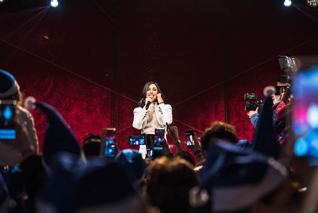 The Christmas Factory και η Επέλαση των Ξωτικών: Φαντασμαγορικά εγκαίνια στην Τεχνόπολη 