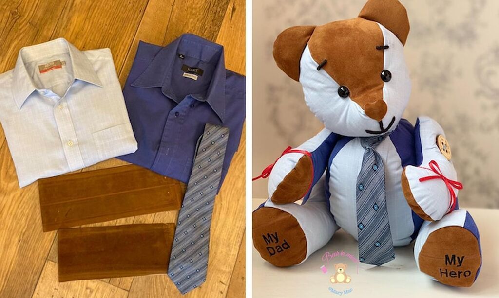 Αυτά τα αρκουδάκια είναι μοναδικά στον κόσμο και αυτός είναι ο λόγος (pics) 