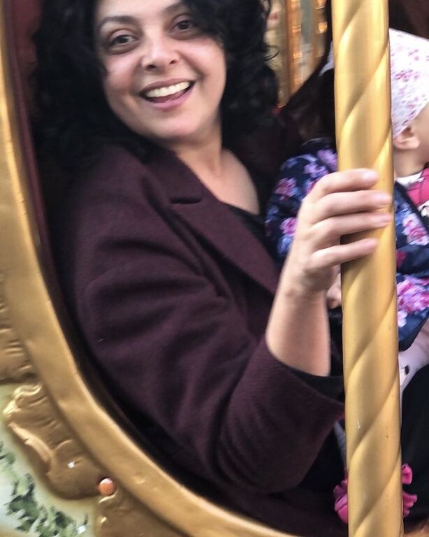 Βασιλική Ανδρίτσου