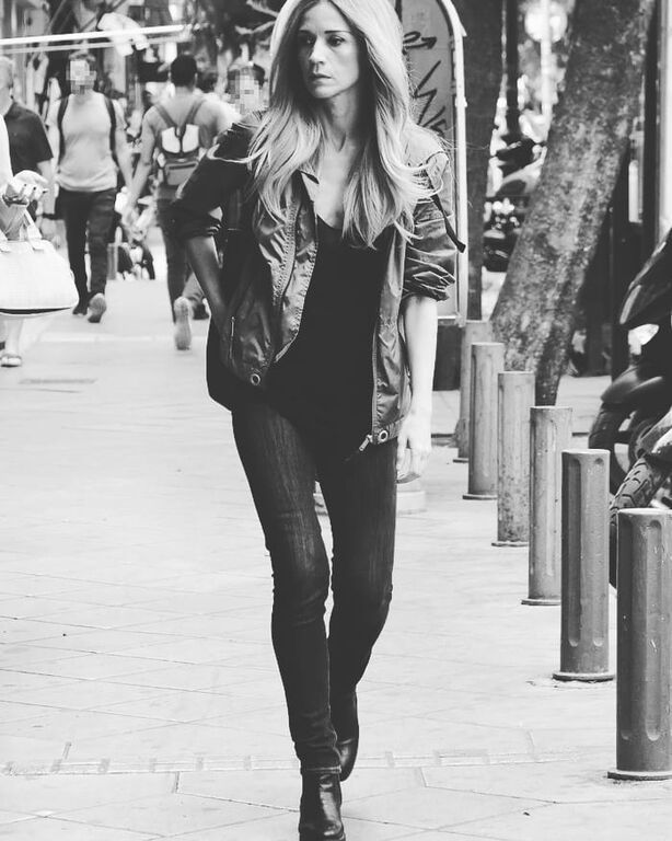 Ιωάννα Παππά