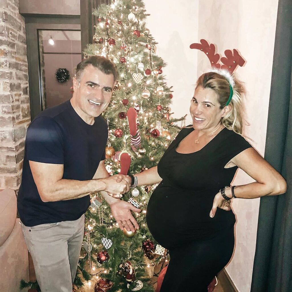 Τζένη Μπότση