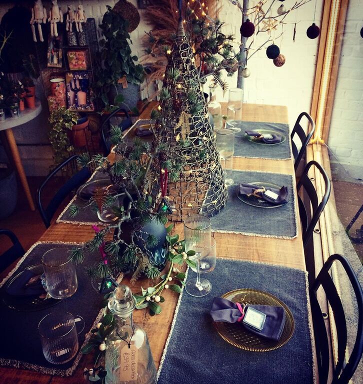 πηγή: Instagram account @toddsloaneshop
