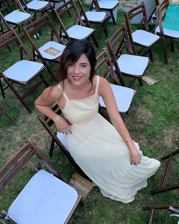 Χριστίνα Μπόμπα: Η αδερφή της είχε γενέθλια και δημοσίευσε τις πιο ωραίες τους φωτογραφίες (pics)