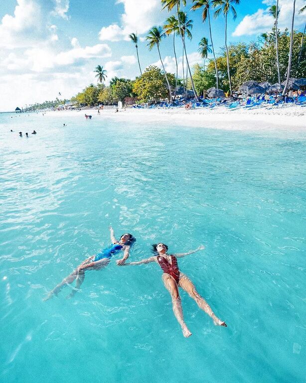 Χριστίνα Μπόμπα: Η αδερφή της είχε γενέθλια και δημοσίευσε τις πιο ωραίες τους φωτογραφίες (pics)