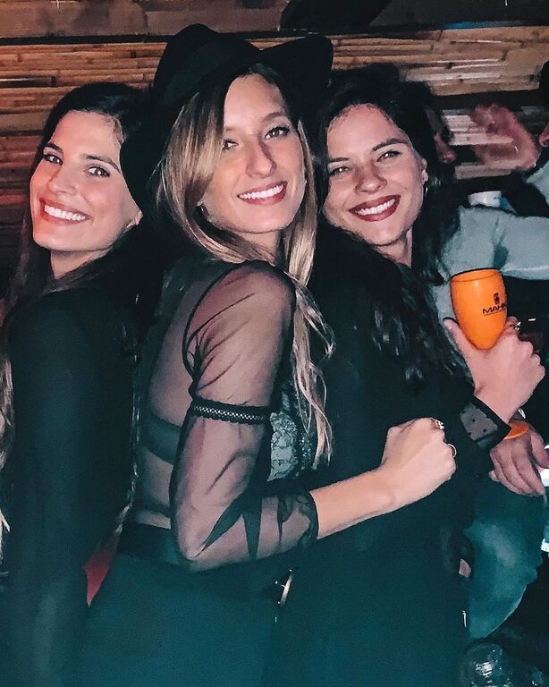 Χριστίνα Μπόμπα: Η αδερφή της είχε γενέθλια και δημοσίευσε τις πιο ωραίες τους φωτογραφίες (pics)