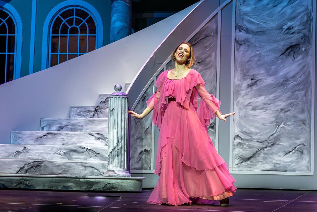 Η ΑΝΝΙΕ ξεκινά την παρασκευή 13 Δεκεμβρίου!